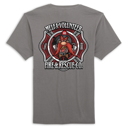 Melfa Volunteer Fire & Rescue