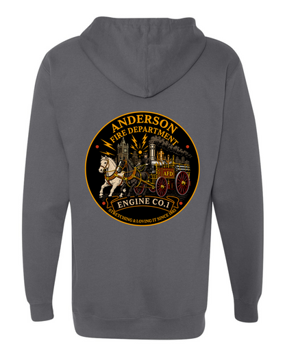 AFD - Engine Co 1