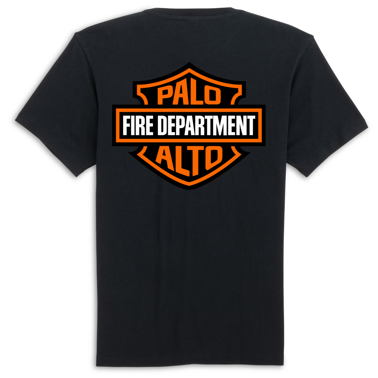Palo Alto - The OD