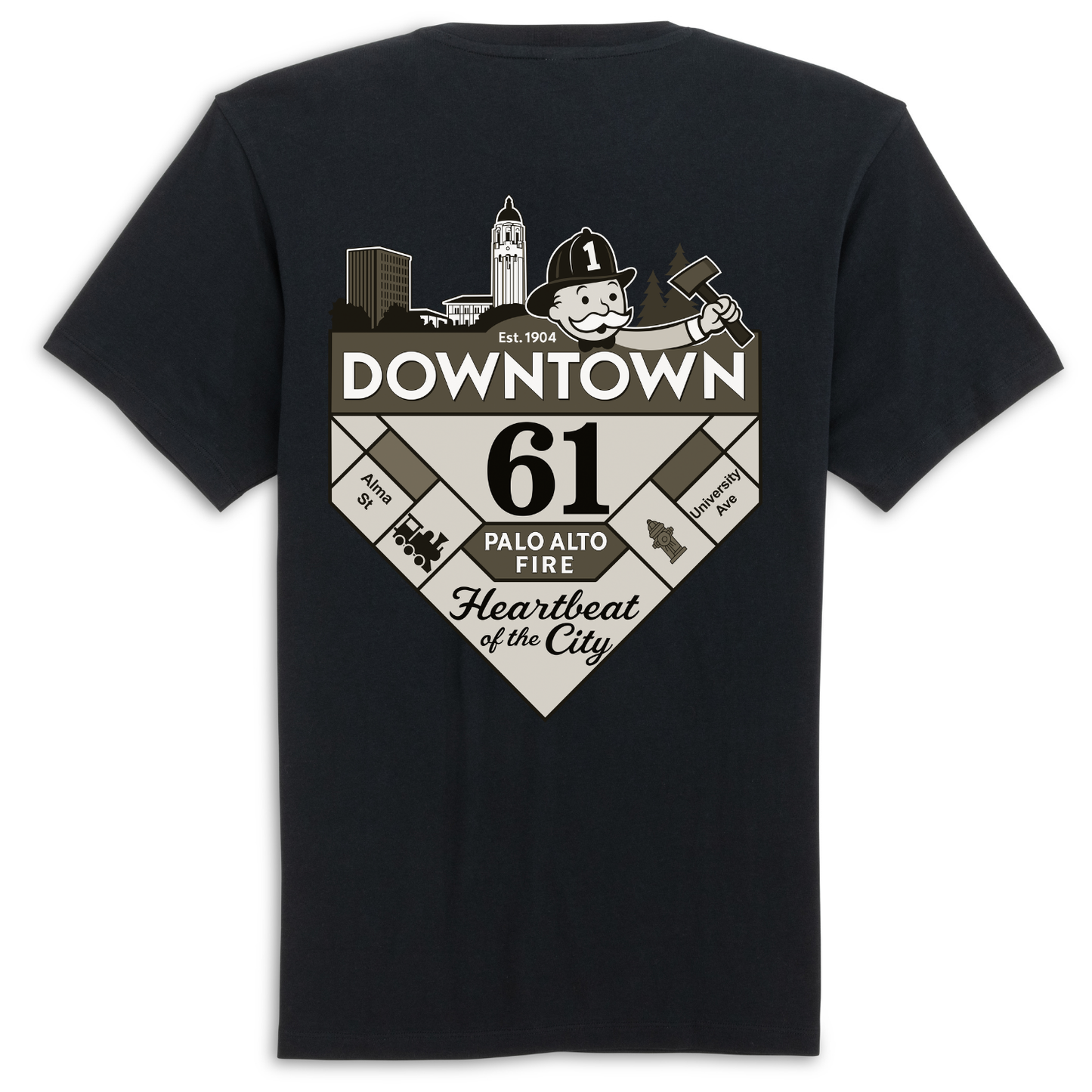 DTT - Palo Alto - Downtown 61