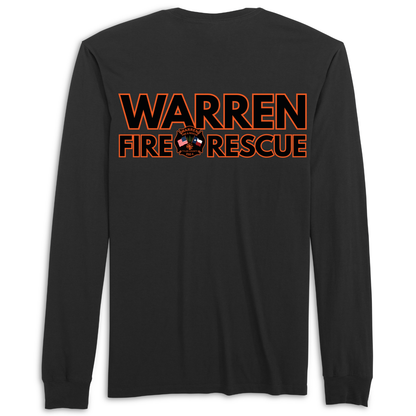 Warren Fire & Rescue