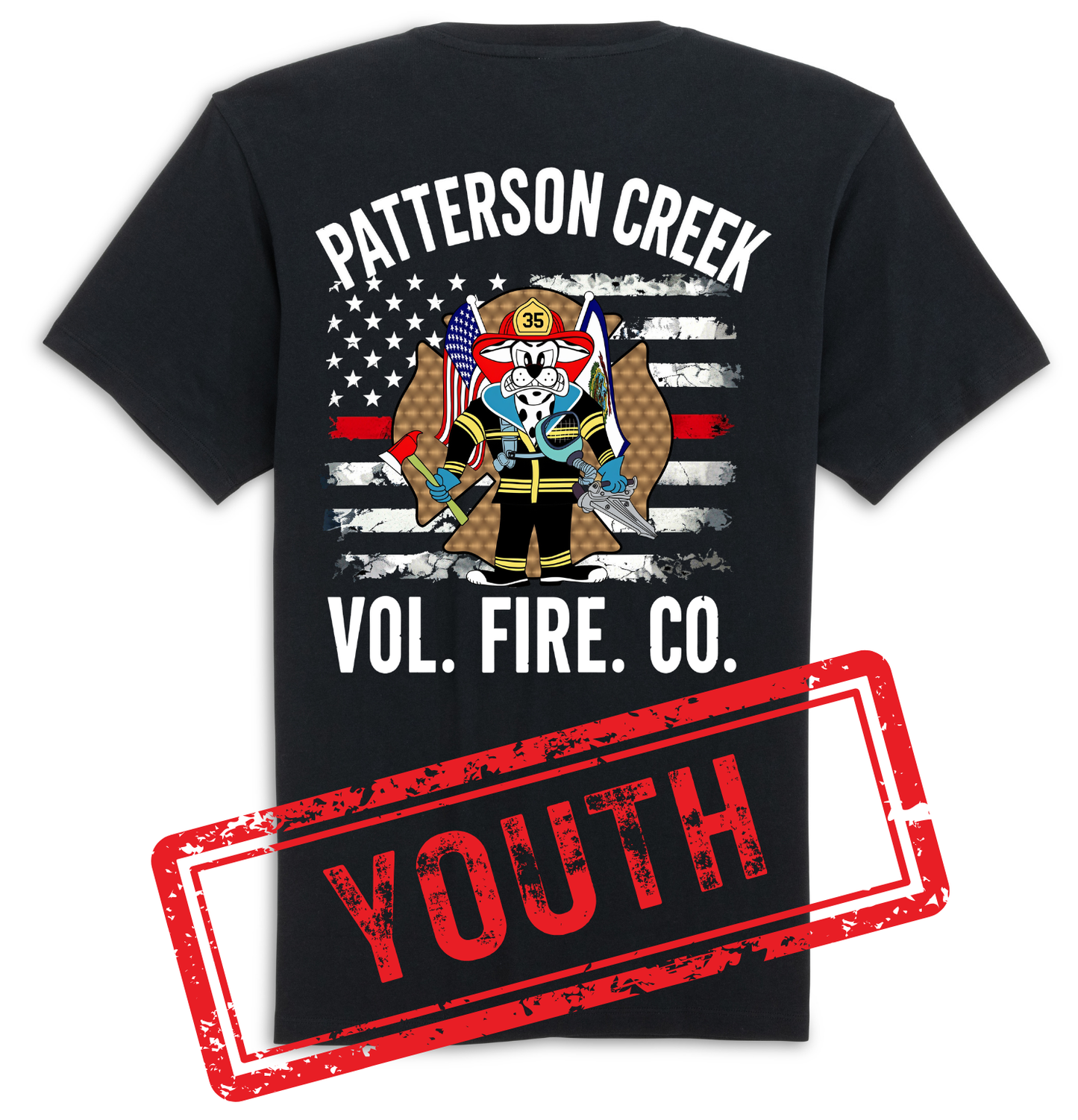 Patterson Creek Vol. Fire Co