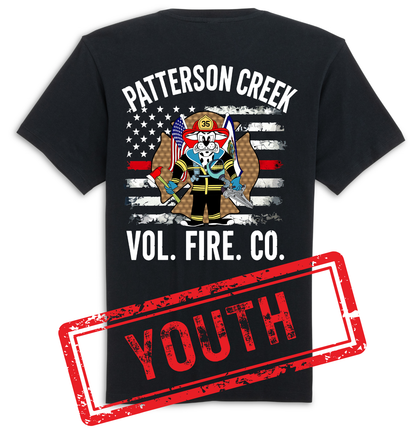 Patterson Creek Vol. Fire Co