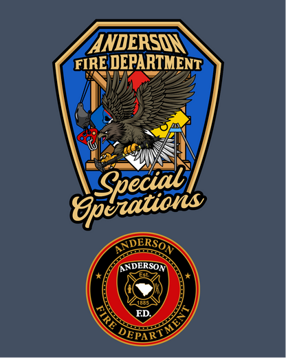 AFD - Special Ops