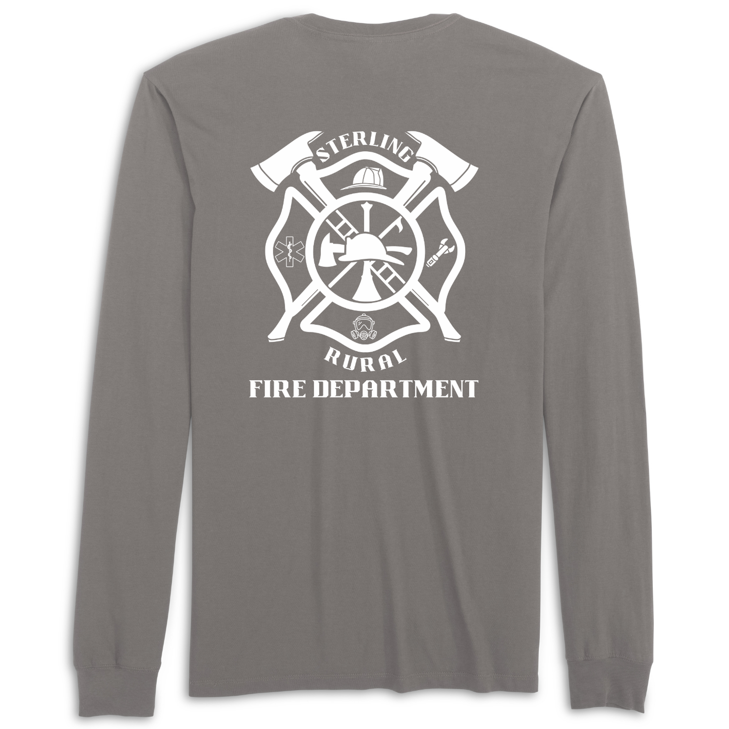 Sterling Rural Fire Department