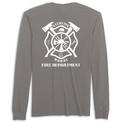 Sterling Rural Fire Department