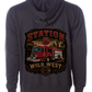 HCFD Station 5 - Wild West