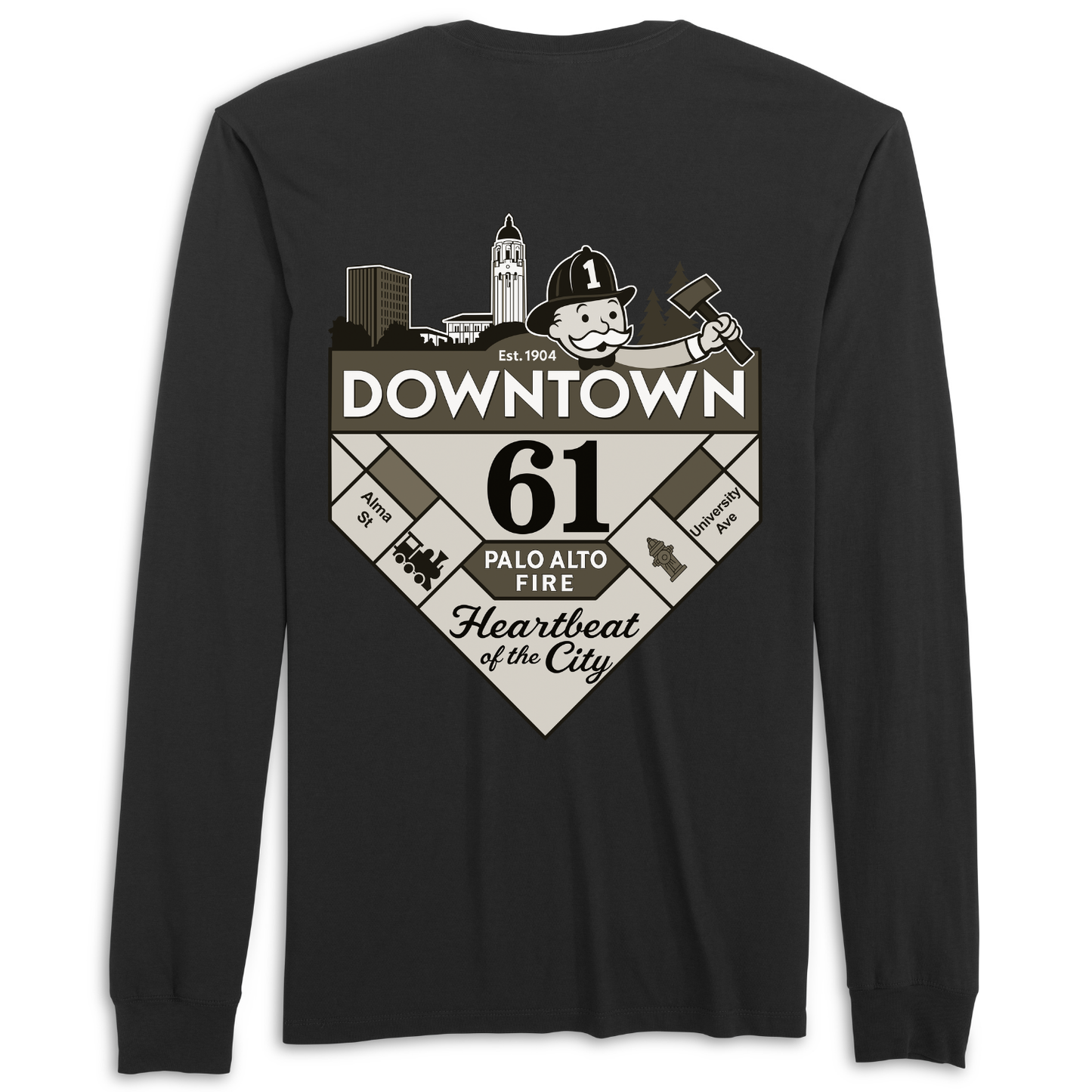 DTT - Palo Alto - Downtown 61