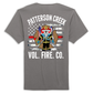 Patterson Creek Vol. Fire Co