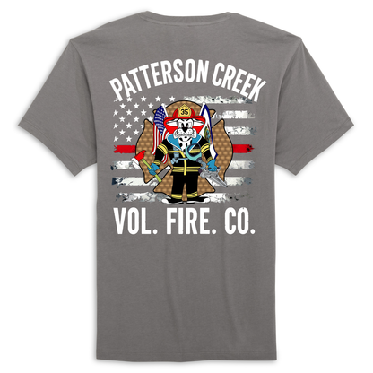 Patterson Creek Vol. Fire Co