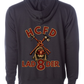 HCFD Ladder 8