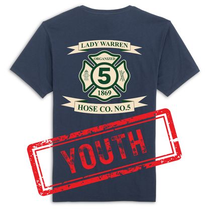 Lady Warren Hose Company - The Standard