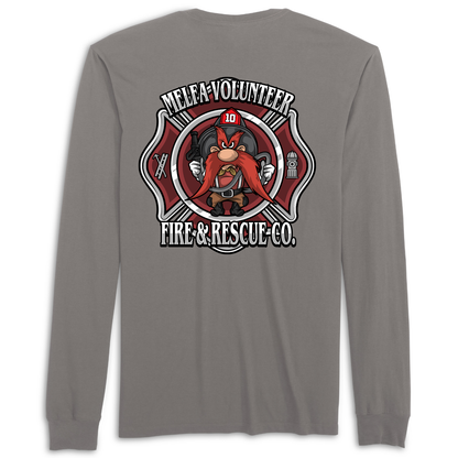 Melfa Volunteer Fire & Rescue