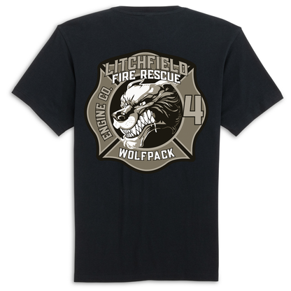 DTT -Litchfield Fire E4 - Wolfpack