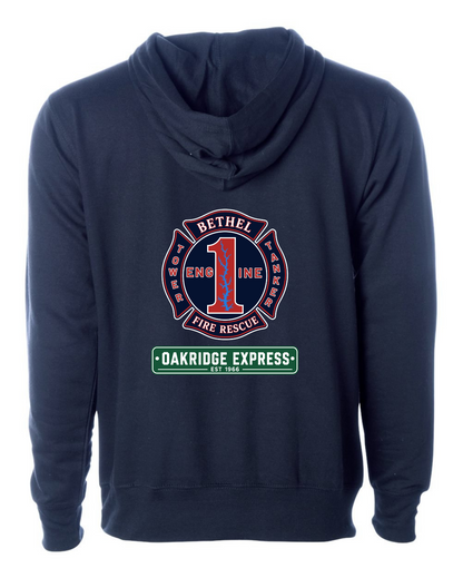 Bethel Fire Rescue - Oakridge Express