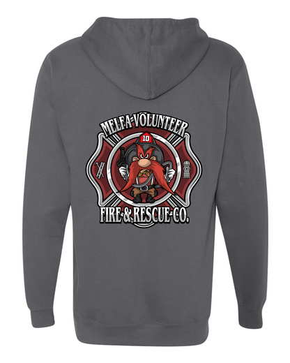 Melfa Volunteer Fire & Rescue