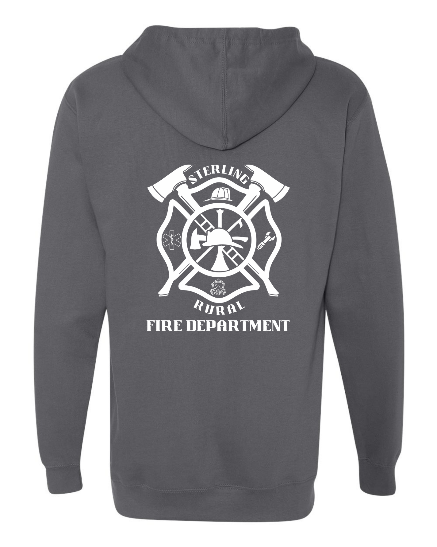 Sterling Rural Fire Department