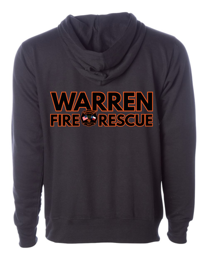 Warren Fire & Rescue