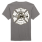 DTT - Lady Warren Hose Company - The Traditional