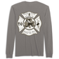 DTT - Lady Warren Hose Company - The Traditional