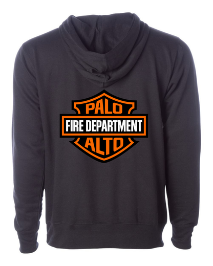Palo Alto - The OD