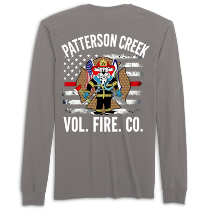 Patterson Creek Vol. Fire Co