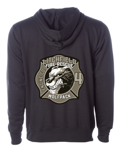 DTT -Litchfield Fire E4 - Wolfpack