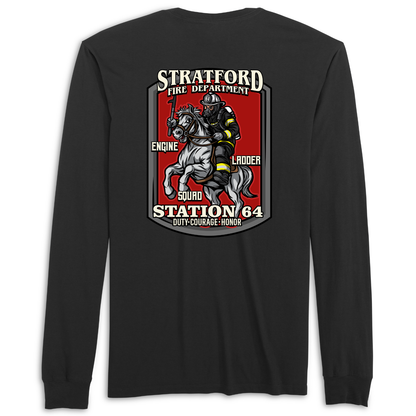 Stratford FD- Station 64