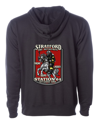 Stratford FD- Station 64