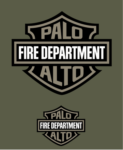 DTT - Palo Alto - The OD