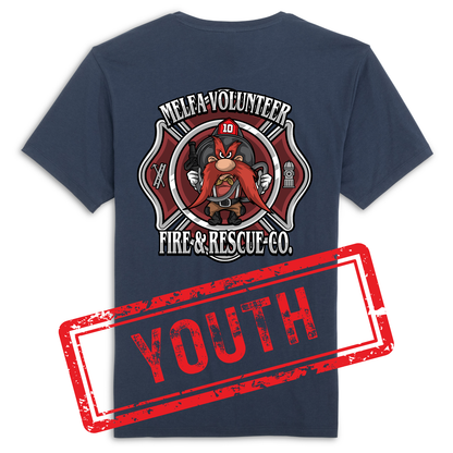 Melfa Volunteer Fire & Rescue