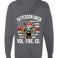 Patterson Creek Vol. Fire Co