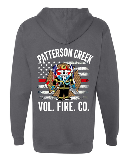 Patterson Creek Vol. Fire Co