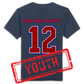 Yonkers 12-WAZ WAS RIGHT!