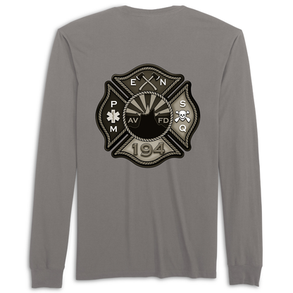 DTT - AVFD - Station 194