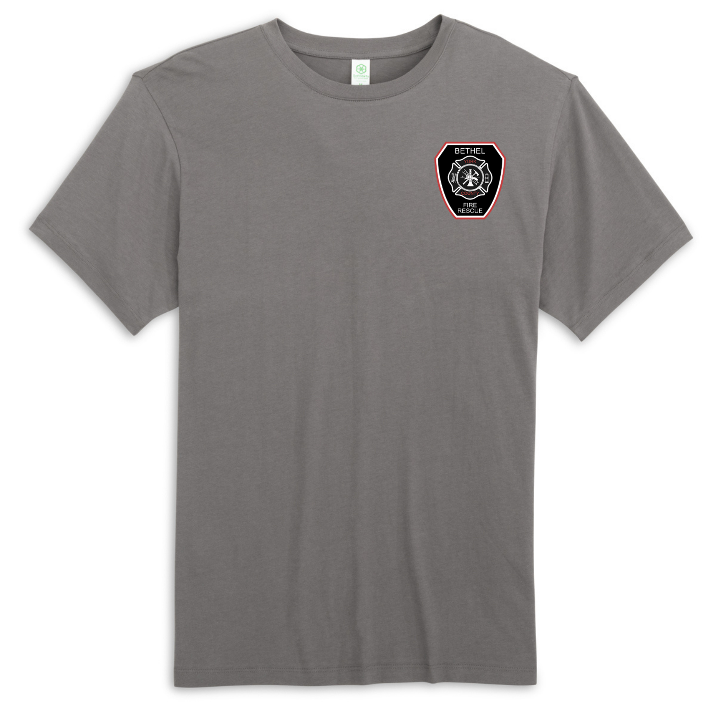 Bethel Fire Rescue - Oakridge Express