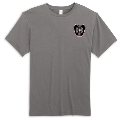 Bethel Fire Rescue - Oakridge Express