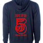 HCFD 5 - The Retro