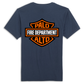 Palo Alto - The OD