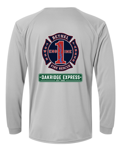 Bethel Fire Rescue - Oakridge Express