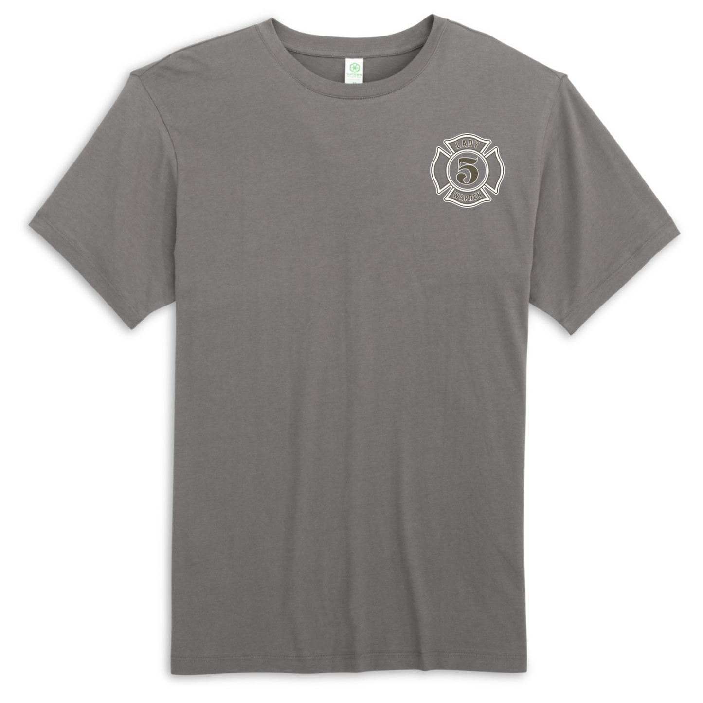 DTT - Lady Warren Hose Company - The Traditional
