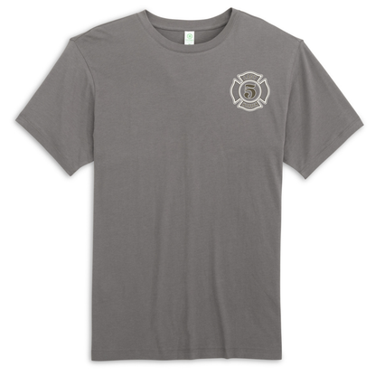DTT - Lady Warren Hose Company - The Traditional