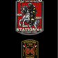Stratford FD- Station 64