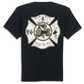 DTT - Lady Warren Hose Company - The Traditional
