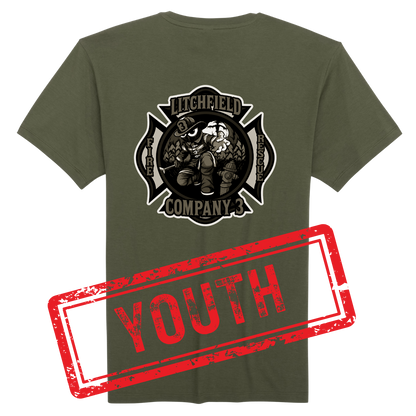 DTT - Litchfield - Company 3