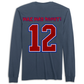 Yonkers 12-WAZ WAS RIGHT!