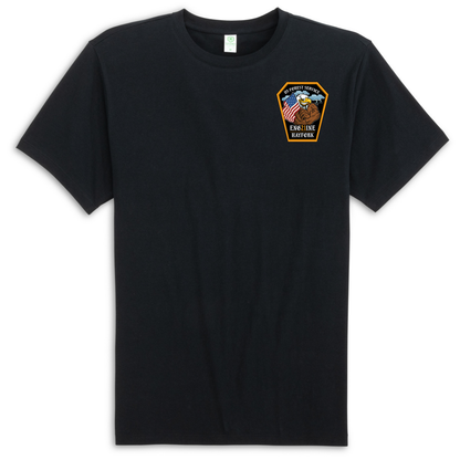 Hayfork Engine 321 - US Forest Service