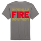 Sand Hills Fire - The UNI
