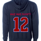 Yonkers 12-WAZ WAS RIGHT!