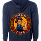 Palo Alto Fire - The CB